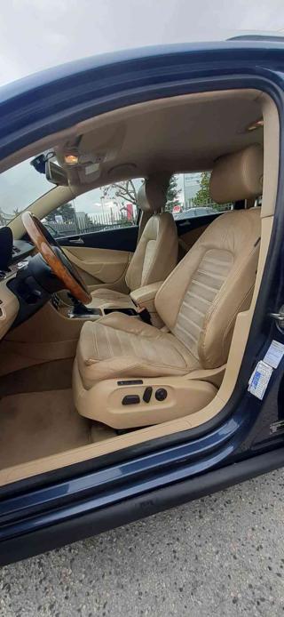 VOLKSWAGEN Passat usata 14