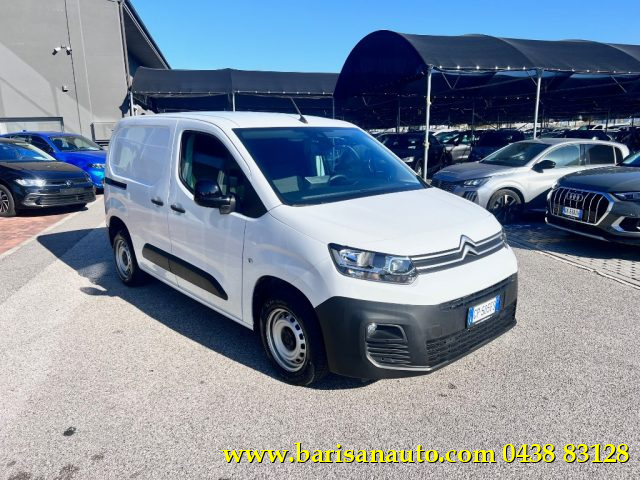 CITROEN Berlingo usata, con Alzacristalli elettrici