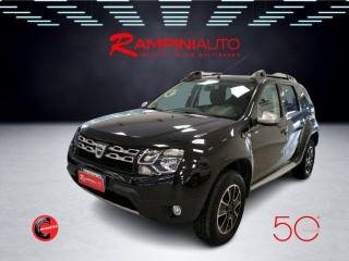 DACIA Duster usata 1