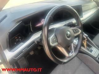 VOLKSWAGEN Golf usata, con Controllo trazione