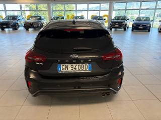 FORD Focus usata, con Airbag Passeggero