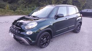 FIAT 500L usata, con Airbag