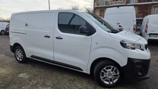 PEUGEOT Expert 2.0 BlueHDi 120 S&S PL-SL-TN Premium Long L2H1