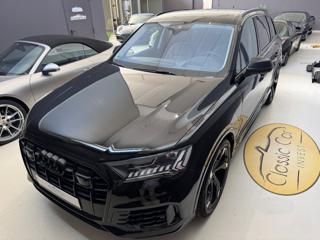 AUDI Q7 usata, con Boardcomputer