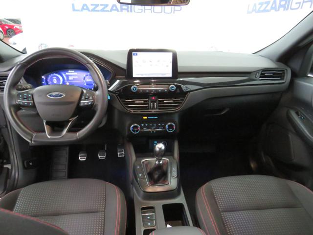 FORD Kuga usata, con Cruise Control