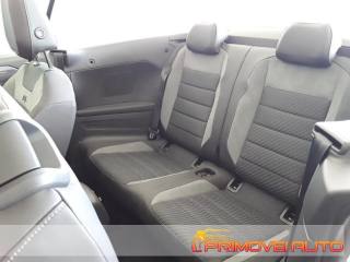 VOLKSWAGEN T-Roc usata, con Cerchi in lega