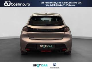 PEUGEOT 208 usata, con Cerchi in lega