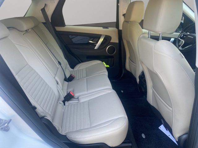 LAND ROVER Discovery Sport usata, con Sensore di luce