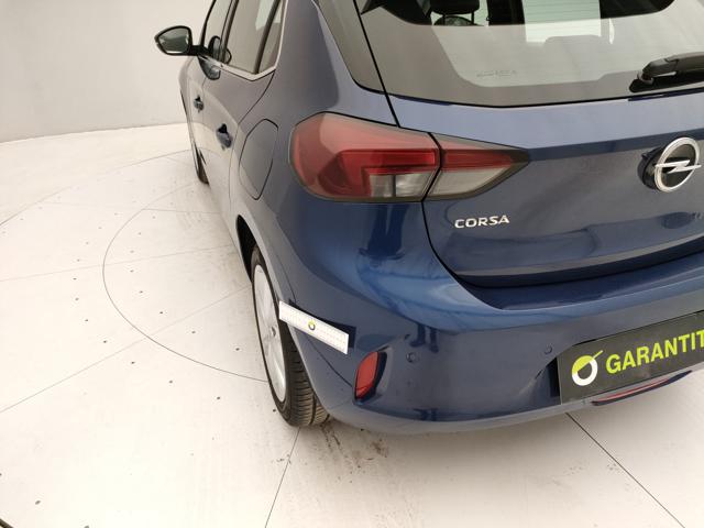 OPEL Corsa usata, con MP3