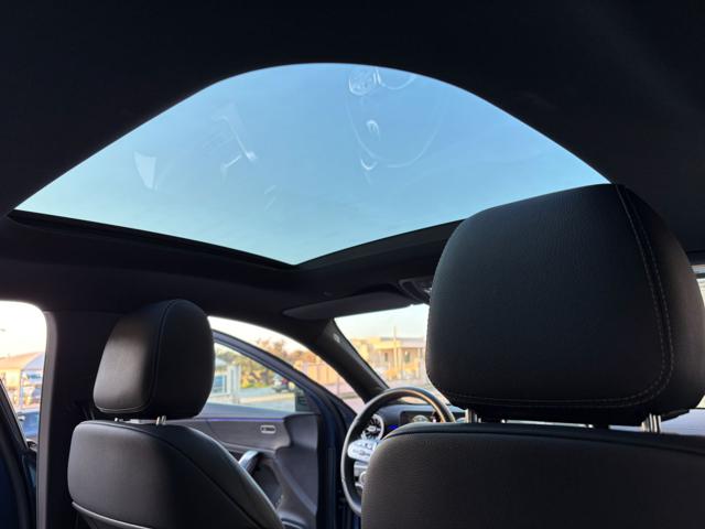 MERCEDES-BENZ A 220 usata, con Immobilizzatore elettronico