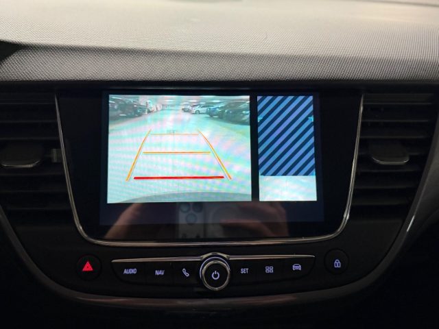 OPEL Crossland X usata, con Immobilizzatore elettronico