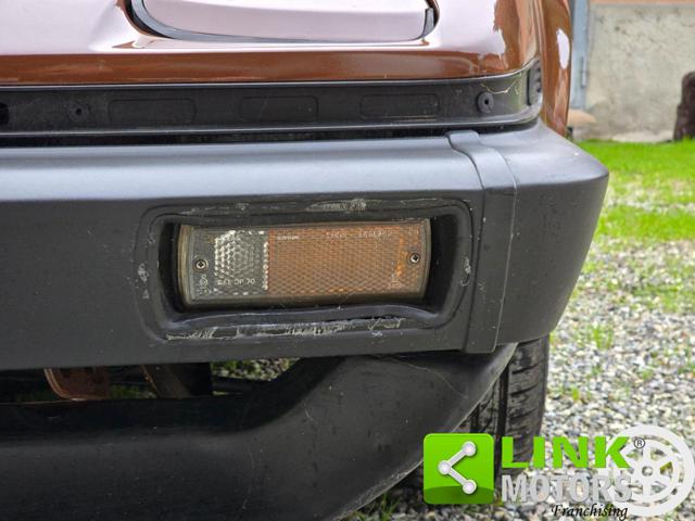 TRIUMPH TR7 usata 28