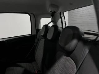FIAT Panda usata, con Climatizzatore