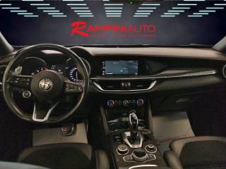 ALFA ROMEO Stelvio usata 13
