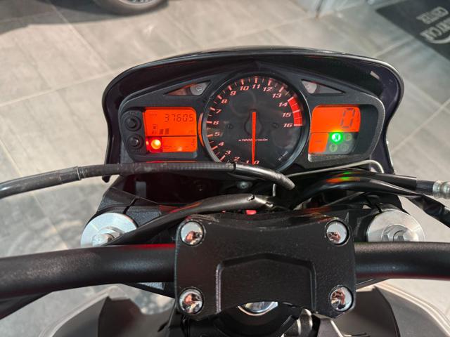 SUZUKI GSR 600 usata 6