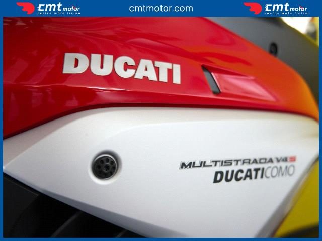 DUCATI Other usata 8