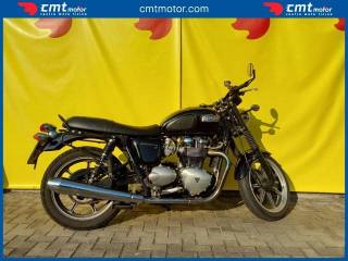 TRIUMPH Bonneville usata 3