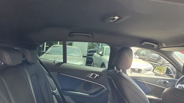 BMW 118 usata, con Controllo automatico clima