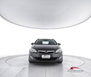 OPEL Astra usata 4