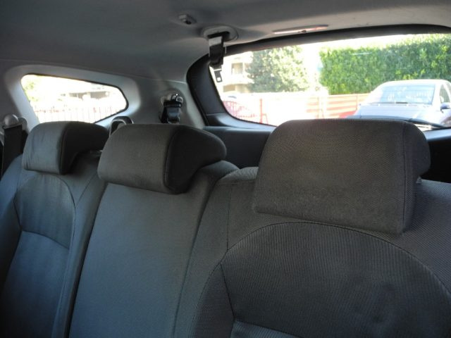 NISSAN Qashqai+2 usata 43