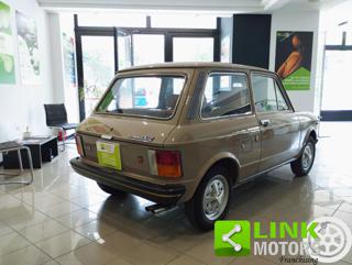 AUTOBIANCHI A 112 usata 4