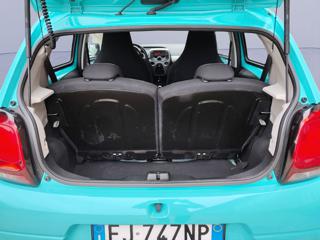 CITROEN C1 usata, con Leve al volante