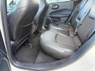 JEEP Compass usata, con Fari Xenon