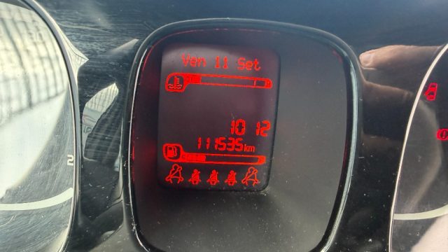 FIAT Panda usata 6
