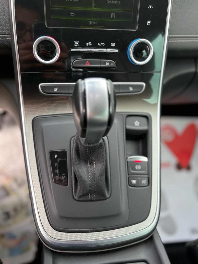 RENAULT Scenic usata 18