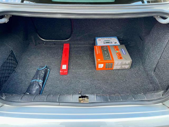 FIAT Coupe usata, con Lettore CD