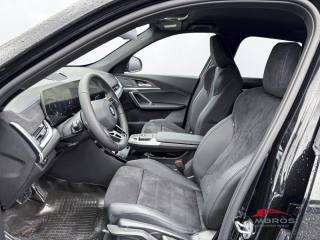 BMW X1 usata 6