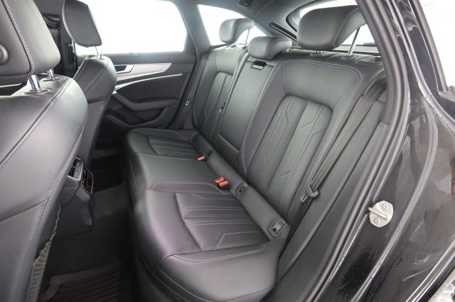 AUDI A6 usata 2