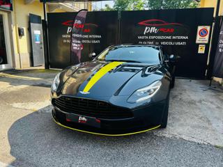 ASTON MARTIN DB11 usata, con Airbag