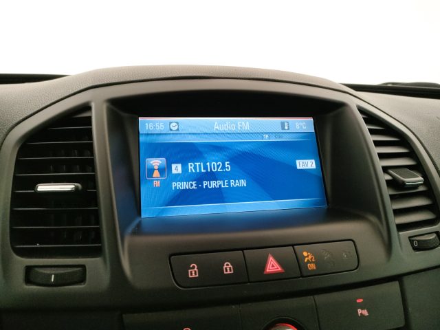 OPEL Insignia usata, con Servosterzo