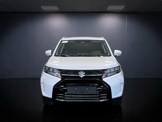 SUZUKI Vitara usata, con Airbag