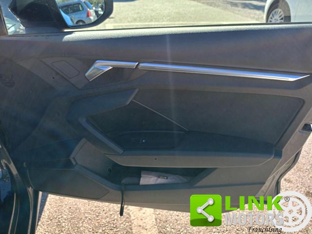 AUDI A3 usata, con Controllo vocale