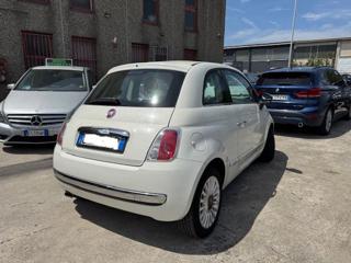 FIAT 500 usata, con Airbag Passeggero