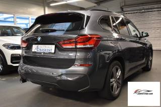 BMW X1 usata, con Airbag laterali