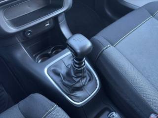 CITROEN C3 usata, con Sedili sportivi