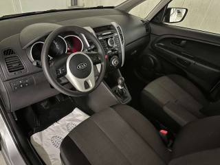 KIA Venga usata, con Chiusura centralizzata