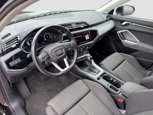 AUDI Q3 usata 8