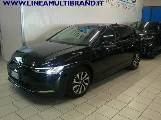 VOLKSWAGEN Golf usata, con Park Distance Control