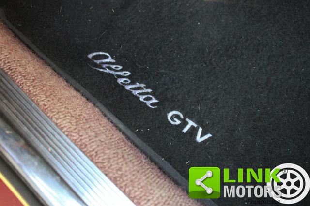 ALFA ROMEO Alfetta usata 83