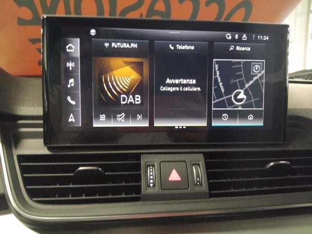 AUDI Q5 usata 29