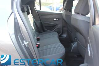 PEUGEOT 208 usata, con Luci diurne LED