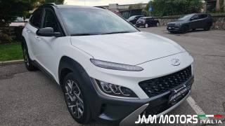 HYUNDAI Kona usata, con Airbag