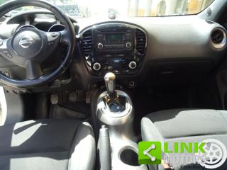 NISSAN Juke usata, con Cruise Control