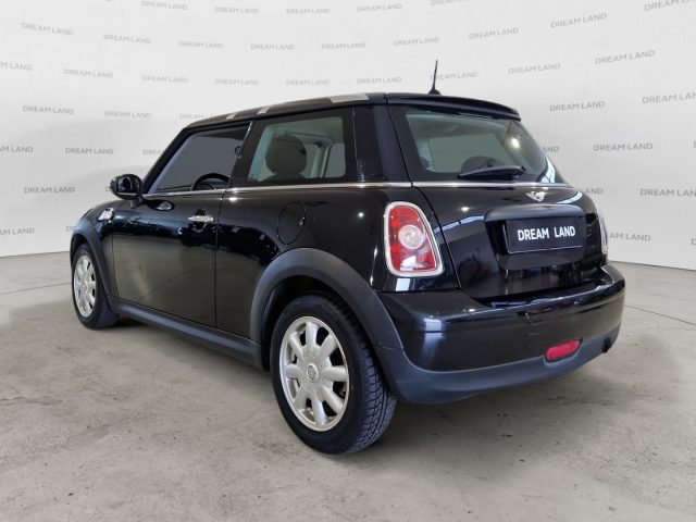 MINI One usata, con Airbag Passeggero