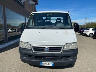 FIAT Ducato usata 2