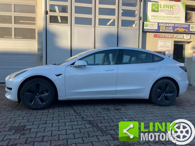 TESLA Model 3 usata, con Airbag